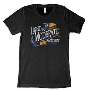 Dale Brisby XS T- Shirt